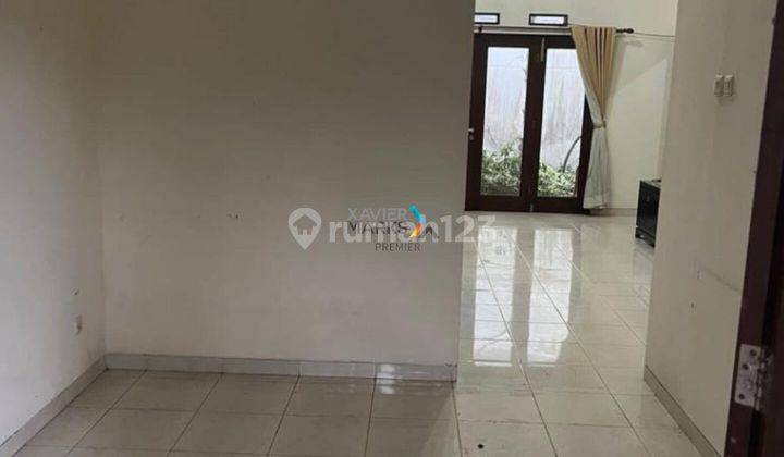 Di Jual Rumah Di Villa Puncak Tidar Full Furnish Malang 2