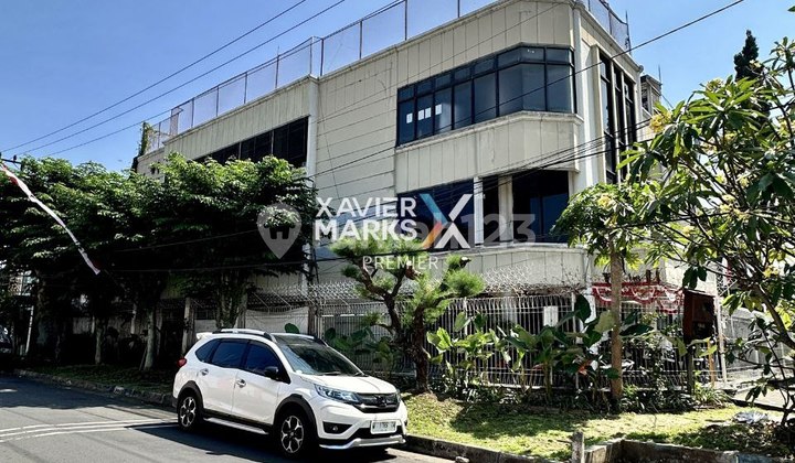 Rumah / Ruang Usaha Dijual Di Indragiri Blimbing Malang