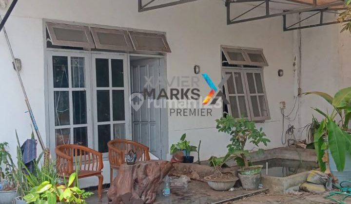 Dijual #Gudang + Pabrik aktif di daerah Bumiayu Kedungkandang, Kota Malang 2