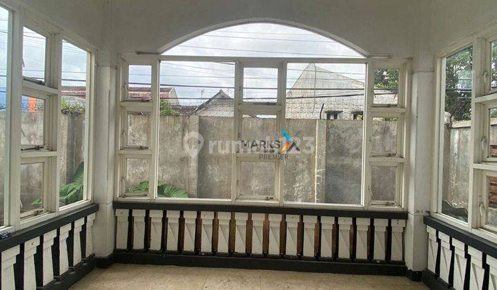 Rumah dijual Daerah Bengawan Solo Malang posisi hook 2