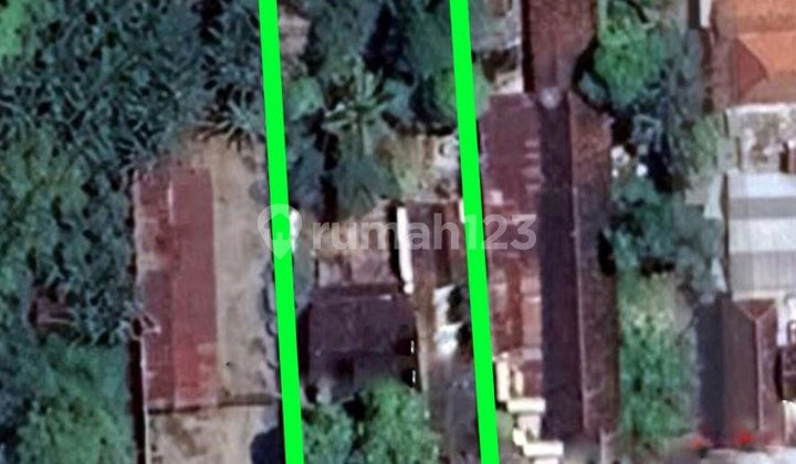 For Sale Land-Calculated House in Ponorogo