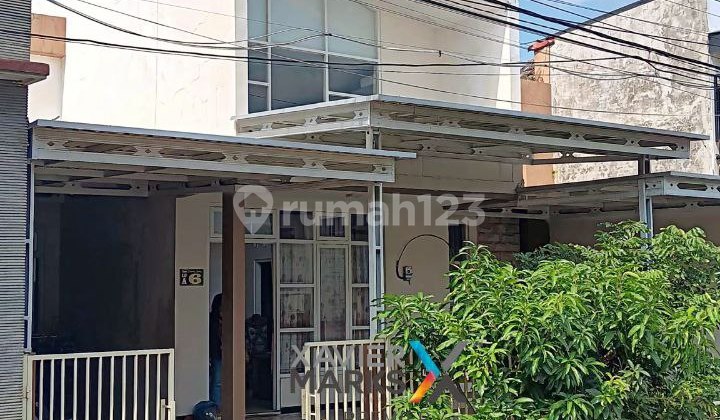Dijual Rumah 2 kavling di Permata Annisa kedungkandang Malang Dijual Rumah 2 kavling di Permata Annisa kedungkandang Malang