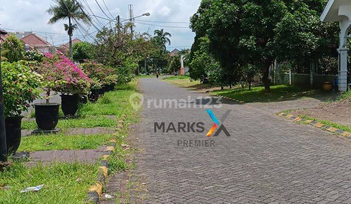 DIJUAL TANAH KAVLING DI JALAN KEMBAR ARAYA MALANG 2