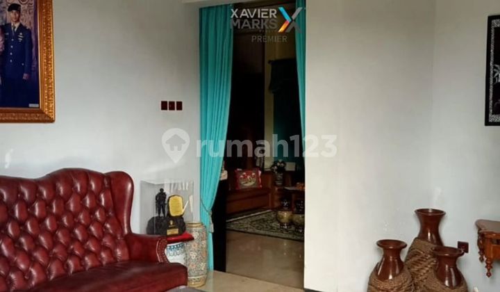 FOR SALE: Well-maintained boarding house, semi-furnished and still active, in the Candi Blimbing area, Malang. 2