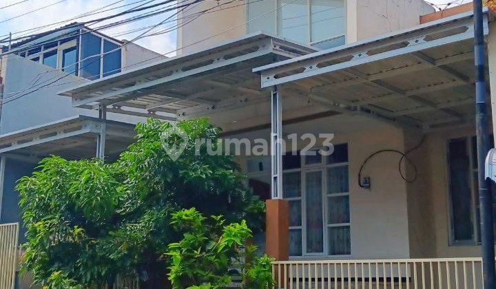 For Sale 2 plots of land at Permata Annisa, Kedungkandang, Malang 2