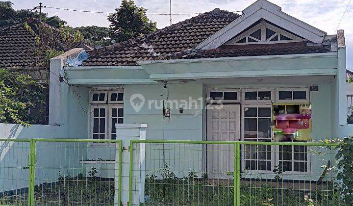 Disewa Rumah Di Araya Malang. 1