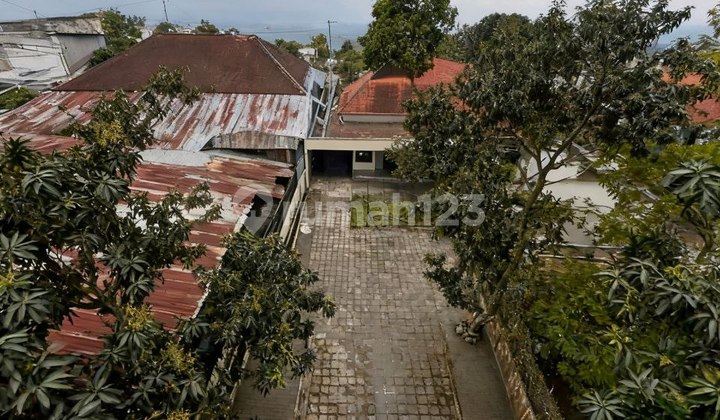 For Sale House on Sudirman Road Axis Malang 2