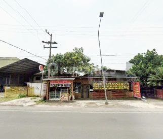 Dijual Tanah / Kavling di Karanglo 200 M Pintu Tol Singosari Malang