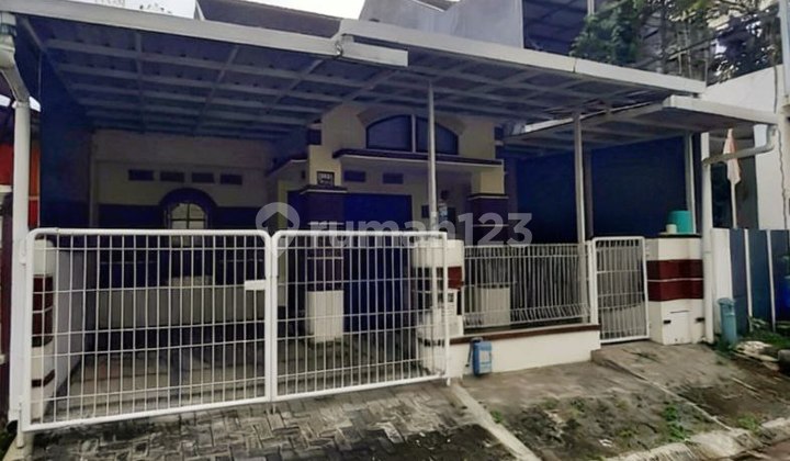 For Sale: House in Araya, Entering Malang City 2