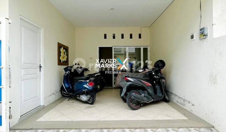 For Sale: Kost House in Sudimoro, Lowokwaru, Malang City, Near Soekarno Hatta Area and UB 2