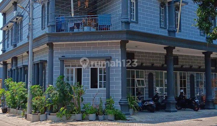 Di Jual Rumah Kost Dekat Suhat Masih Aktif Tinggal Di Teruskan 2