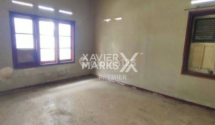 Turun Harga dijual rumah hitung tanah di jalan Sungai-Sungai, Ciliwung, Blimbing, Malang 2