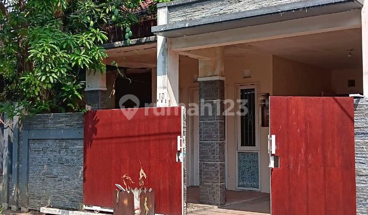 Dijual Rumah di Daerah Sulfat, Blimbing Malang