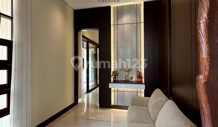 Dijual Rumah Mewah Hook Full Kayu Merbau Di #villa Puncak Tidar ( VPT ) Malang* 2