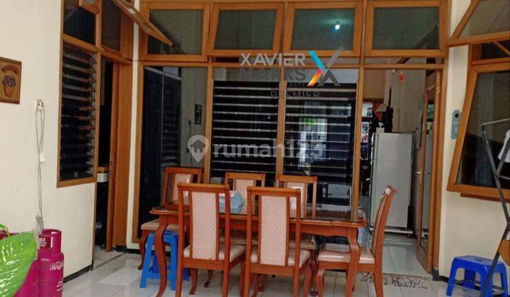 Dijual Rumah Terawat Siap Huni Di Bukit Dieng Permai 2