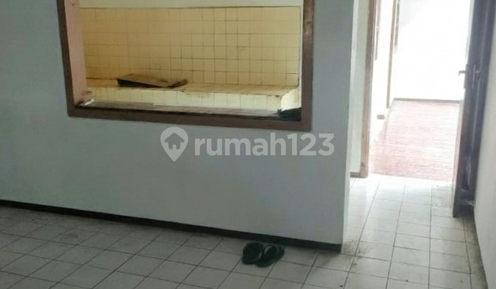 Dijual Rumah Di Raya Pondok Blimbing Indah Pbi - Araya Malang  2