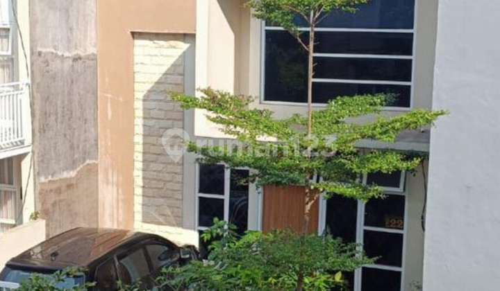 DIJUAL RUMAH DI PERMATA ANNISA #KEDUNGKANDANG MALANG 2