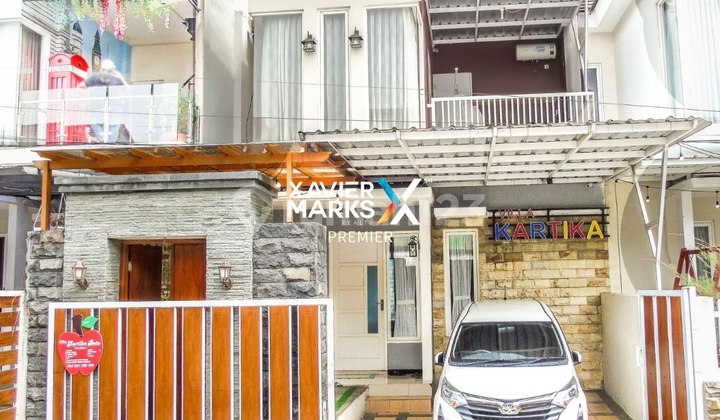 Beroperasi di Jln Dewi Sartika Batu Malang. 2 Lantai, Ada Kolam Renang, Full Furnished. Beroperasi di Jln Dewi Sartika Batu Malang. 2 Lantai, Ada Kolam Renang, Full Furnished.