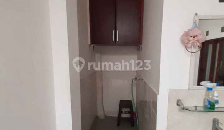 Dijual Rumah Terawat Siap Huni di Pondok Blimbing Indah - Pbi Araya Malang 2