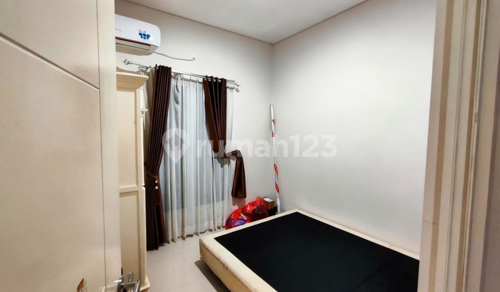 House for Sale in Green Orchid Near Suhat Lowokwaru Malang 2