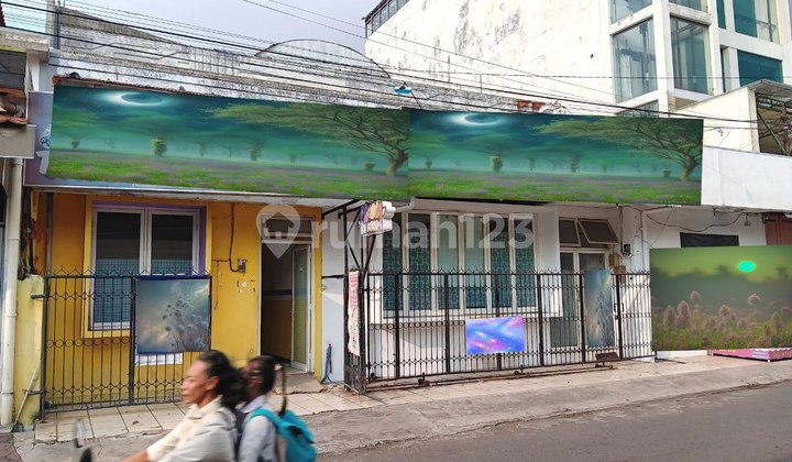 Dijual Rumah Kost Barang langka Selangka Hwa Ind  daerah Borobudur Malang 2