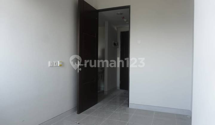 Dijual Apartemen Begawan 2 Bedroom Kosongan , Tlogomas Malang 2