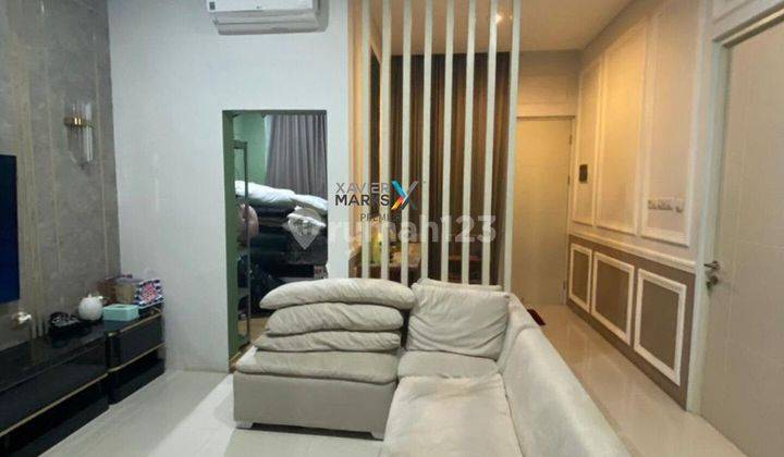 Rumah dijual di Green Orchid Malang 2