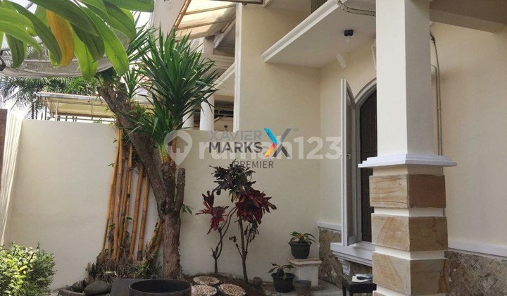 Disewa rumah Siap Huni Full Furnish di Istana Dieng Malang  2