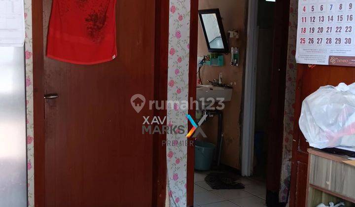 Di Jual Rumah Induk Dan Kost Daerah Kendalsari Selangka Suhat 2