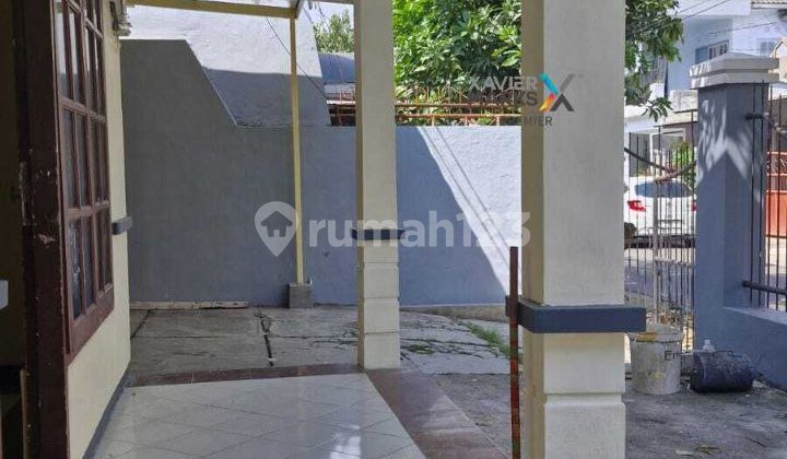 Quick Sale House in Sulfat Area Malang* 2