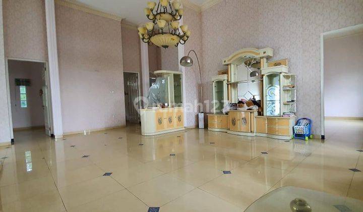 DIJUAL RUMAH MEWAH DI RIVERSIDE MALANG 2