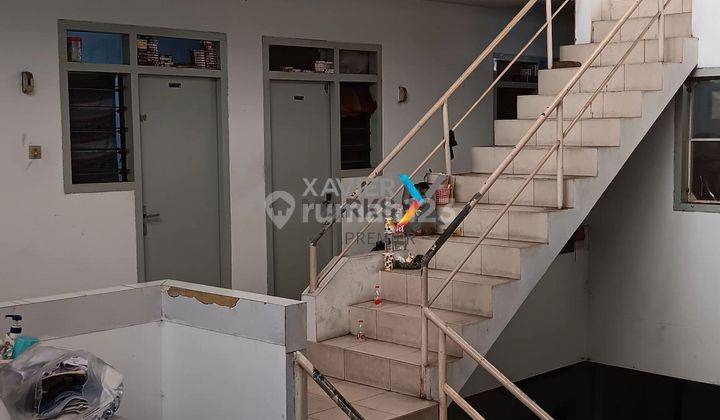 Dijual Barang Langka Rumah Kost Selangka Hwa Ind 2