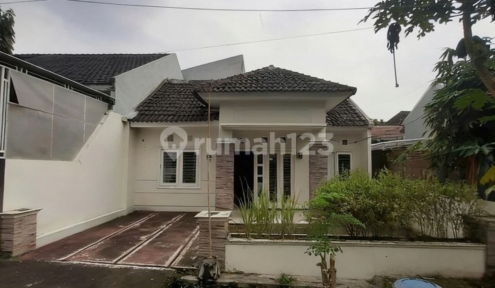 Dijual Cepat Rumah di Perumahan Oma Indah Kapuk Sukorejo Pasuruan 2