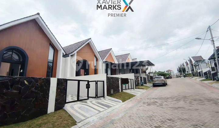 House for Rent in Greenland Malang