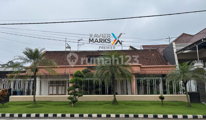 For Sale House in #Buah Buah Area, Ready to Occupancy, Hook Position. 2