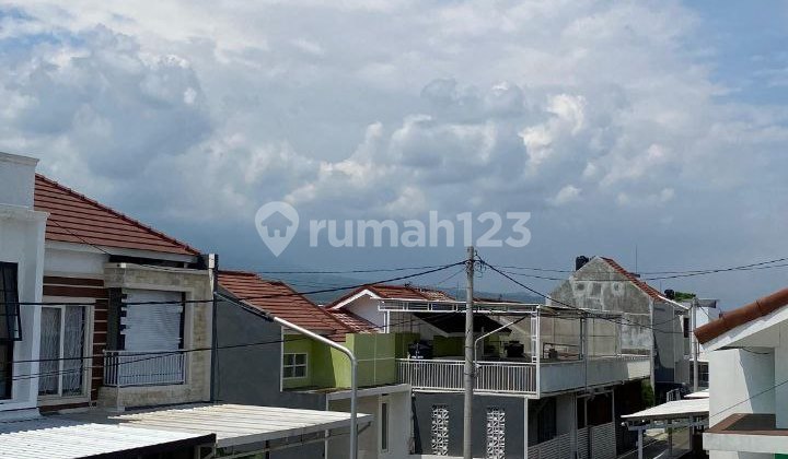 Dijual murah baru gress area blimbing ikan - ikan malang 2