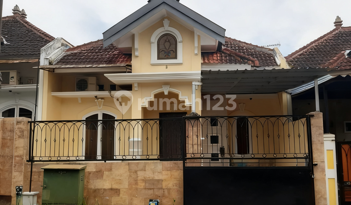 Disewa Rumah di Istana Dieng Siap Huni Furnish Disewa Rumah di Istana Dieng Siap Huni Furnish