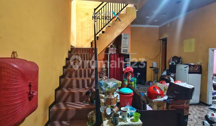 House for Sale, Quick Sale Needed in Sawojajar 2, Malang 2