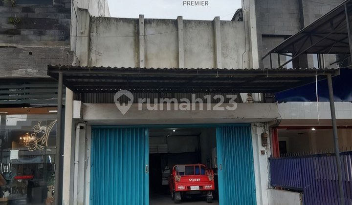 For Sale, Commercial Building, Ready-to-Occupy Business Space on Letjen Sutoyo Road Axis, Lowokwaru, Malang For Sale, Commercial Building, Ready-to-Occupy Business Space on Letjen Sutoyo Road Axis, Lowokwaru, Malang
