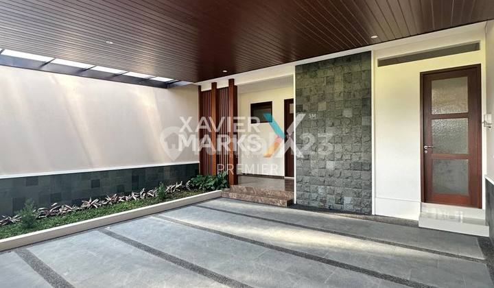Brand New Premium House Only Around 3 Million on Jalan Kembar, Golf Cluster Araya, Malang 2