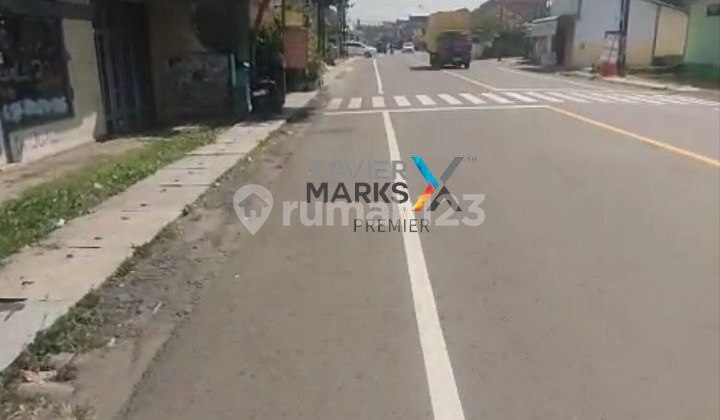 DIJUAL RUMAH DI HITUNG TANAH DI JALAN POROS KOTA #PONOROGO. 2