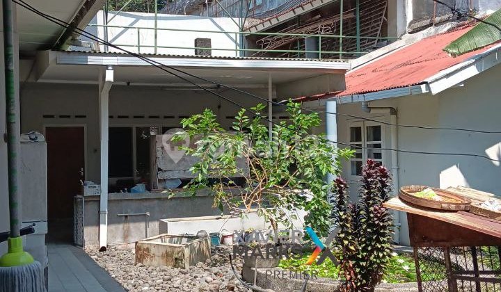 Classic Original House for Sale in Ijen, Klojen, Malang Area 2