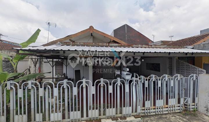 For Sale Cheap House in Candi Mendut Area, Lowokwaru Malang