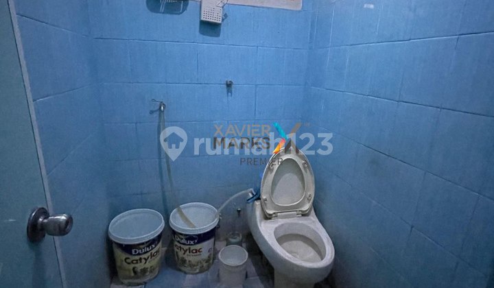 Dijual Rumah jalan Gunung gunung daerah Tidar Malang 2