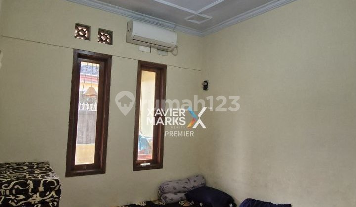 For Sale Fast Minimalist 2-Storey House on Widas Street, Sulfat, Malang City 2