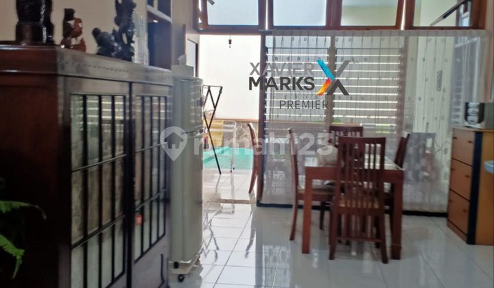 DIJUAL RUMAH TERAWAT SIAP HUNI DI BUKIT DIENG MALANG. 2