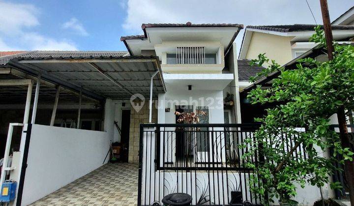 Dijual Rumah Murah Di Sulfat Malang Siap Huni  1