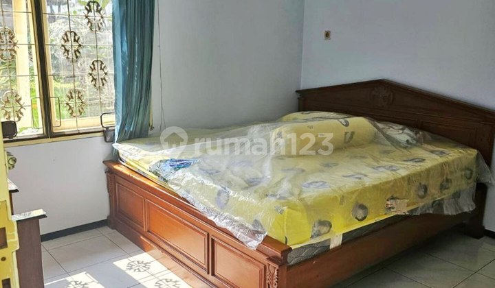 Dijual Rumah Murah di Pondok Blimbing Indah ( Pbi ) Araya Malang 2
