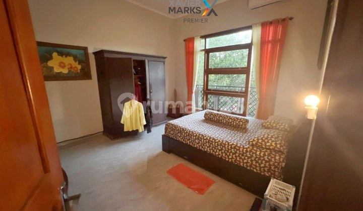 For Sale Hook House in Candi Blimbing Malang Area 2