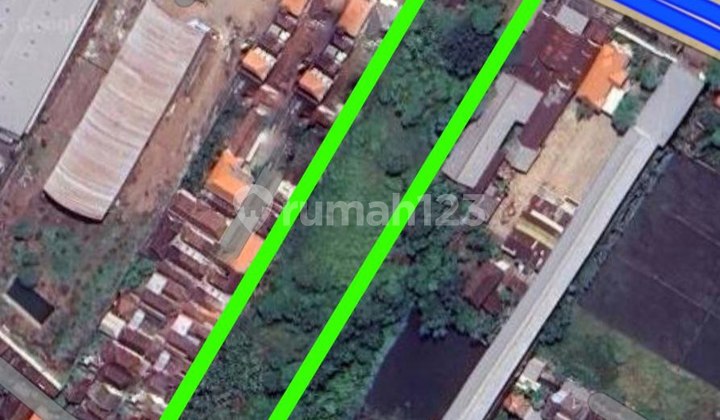 Dijual Murah Tanah / Kavling di daerah Kraton kawasan Industri Pasuruan 